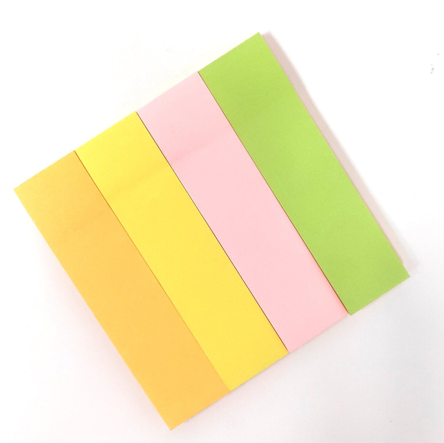 Anokhi Ada Sticky Notes Pad 50 Sheets- (7.5x1.8 cm, DD-03)