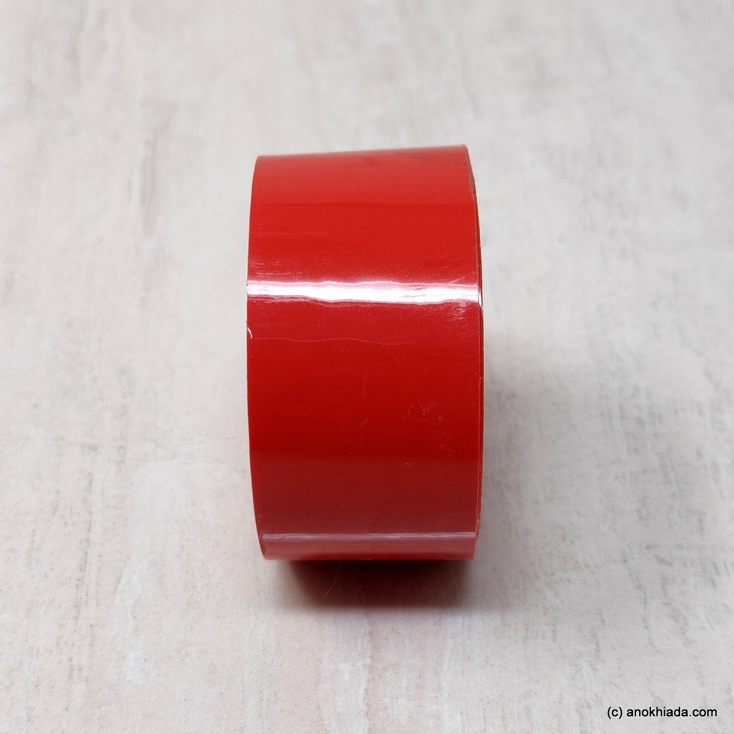 Red Colour Tape Rolls (Tape-003)