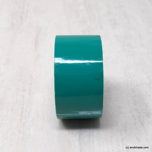 Green Colour Tape Rolls (Tape-004)