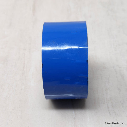 Blue Colour Tape Rolls (Tape-005)