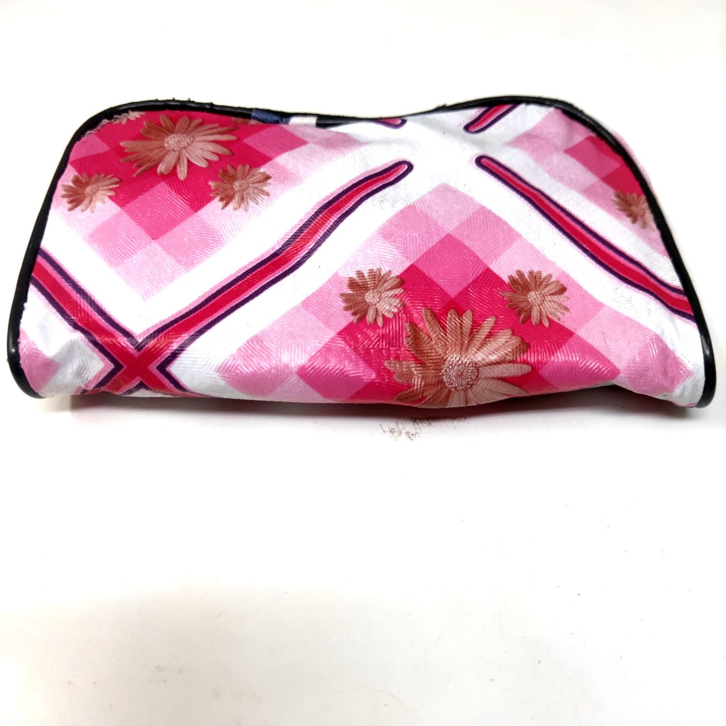 Anokhi Ada Pink Handy Purse/ Pouch/ Wallet for Girls (YB-03C)