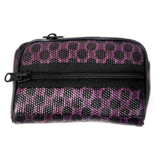 Anokhi Ada Faux Leather Handy Purse/ Pouch/ Wallet for Girls and Women (YB-14)