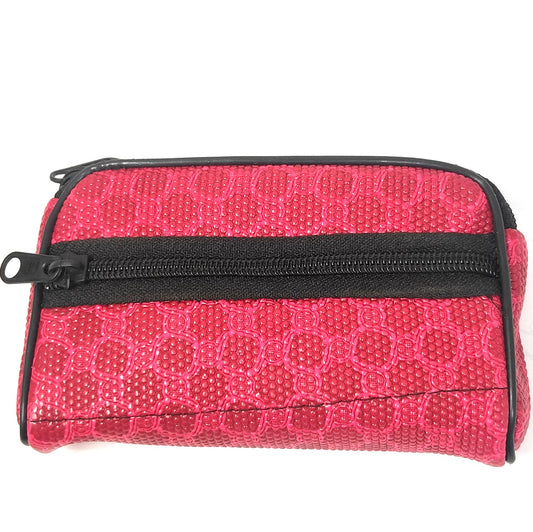Anokhi Ada Faux Leather Handy Purse/ Pouch/ Wallet for Girls and Women (YB-16)