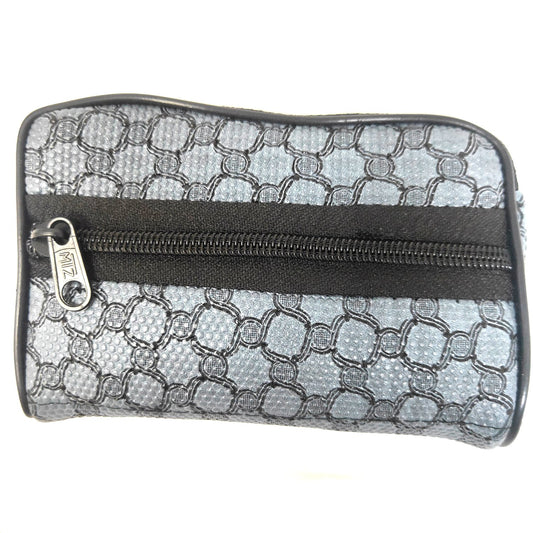 Anokhi Ada Faux Leather Handy Purse/ Pouch/ Wallet for Girls and Women (YB-17)