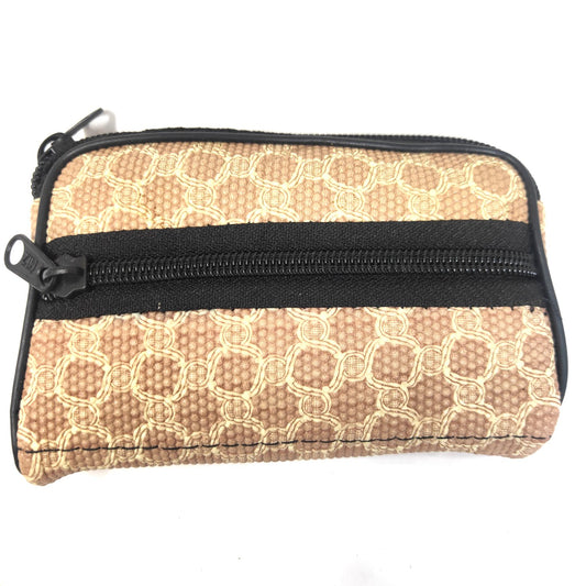 Anokhi Ada Faux Leather Handy Purse/ Pouch/ Wallet for Girls and Women (YB-18)