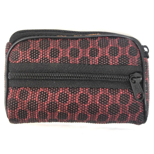 Anokhi Ada Faux Leather Handy Purse/ Pouch/ Wallet for Girls and Women (YB-19)