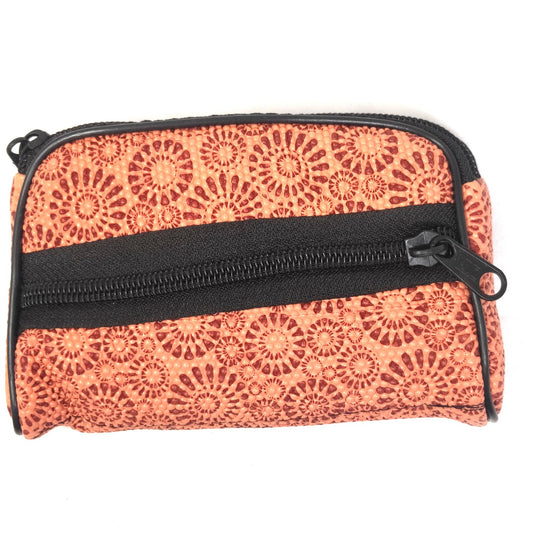 Anokhi Ada Faux Leather Handy Purse/ Pouch/ Wallet for Girls and Women (YB-20)