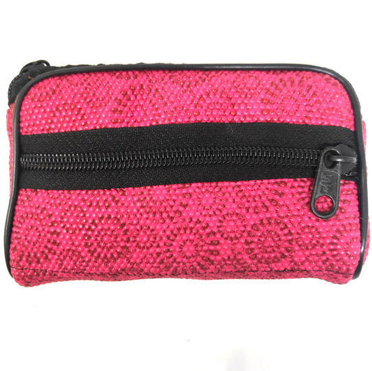 Anokhi Ada Faux Leather Handy Purse/ Pouch/ Wallet for Girls and Women (YB-21)