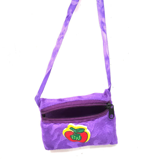 Anokhi Ada Small Hand Bag for Kids and Girls (YB-49)