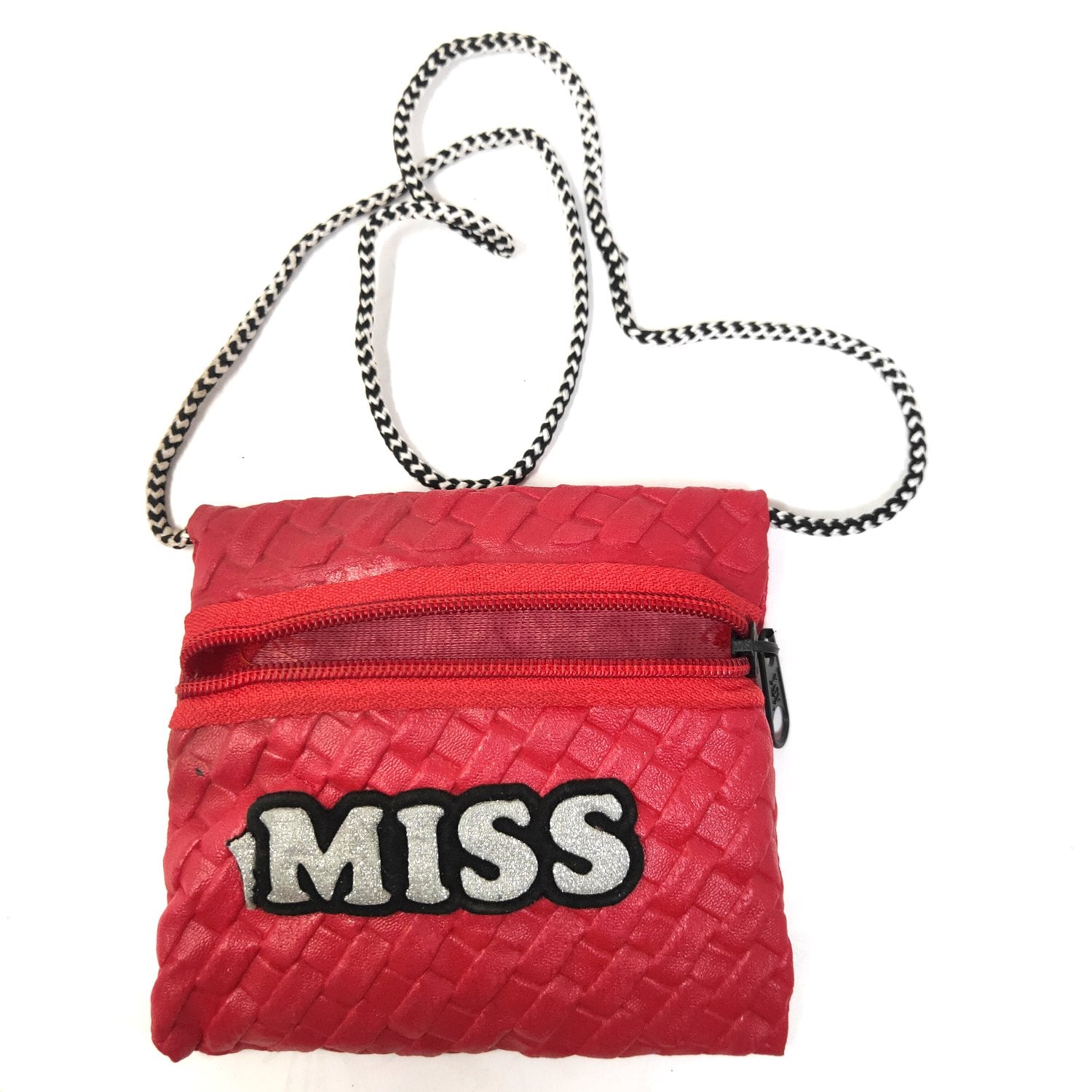 Shop Jaypore Women Multicolour Leather Sling Bag for Women Online 39607333