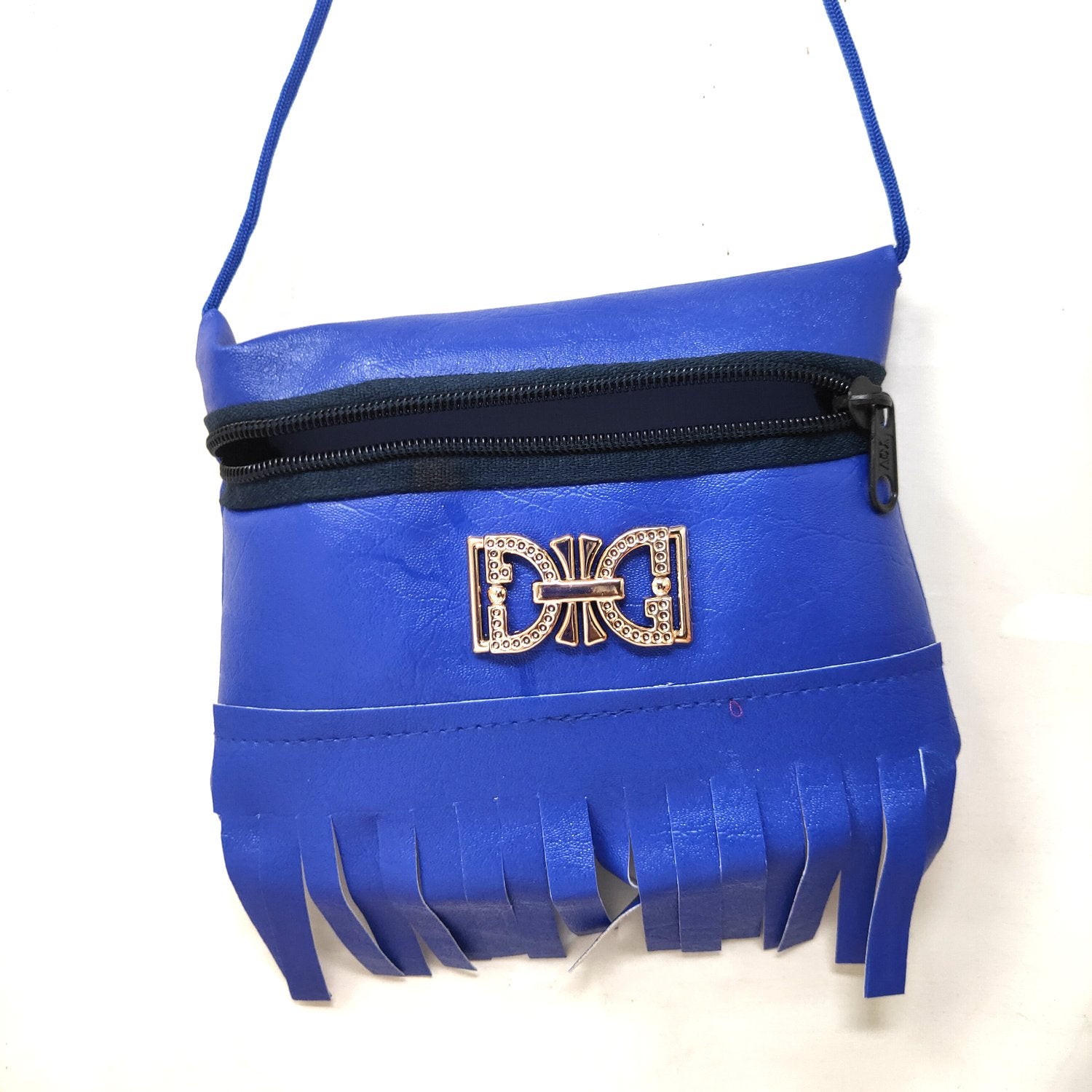 Small Hand Bag - ETHICA ONLINE