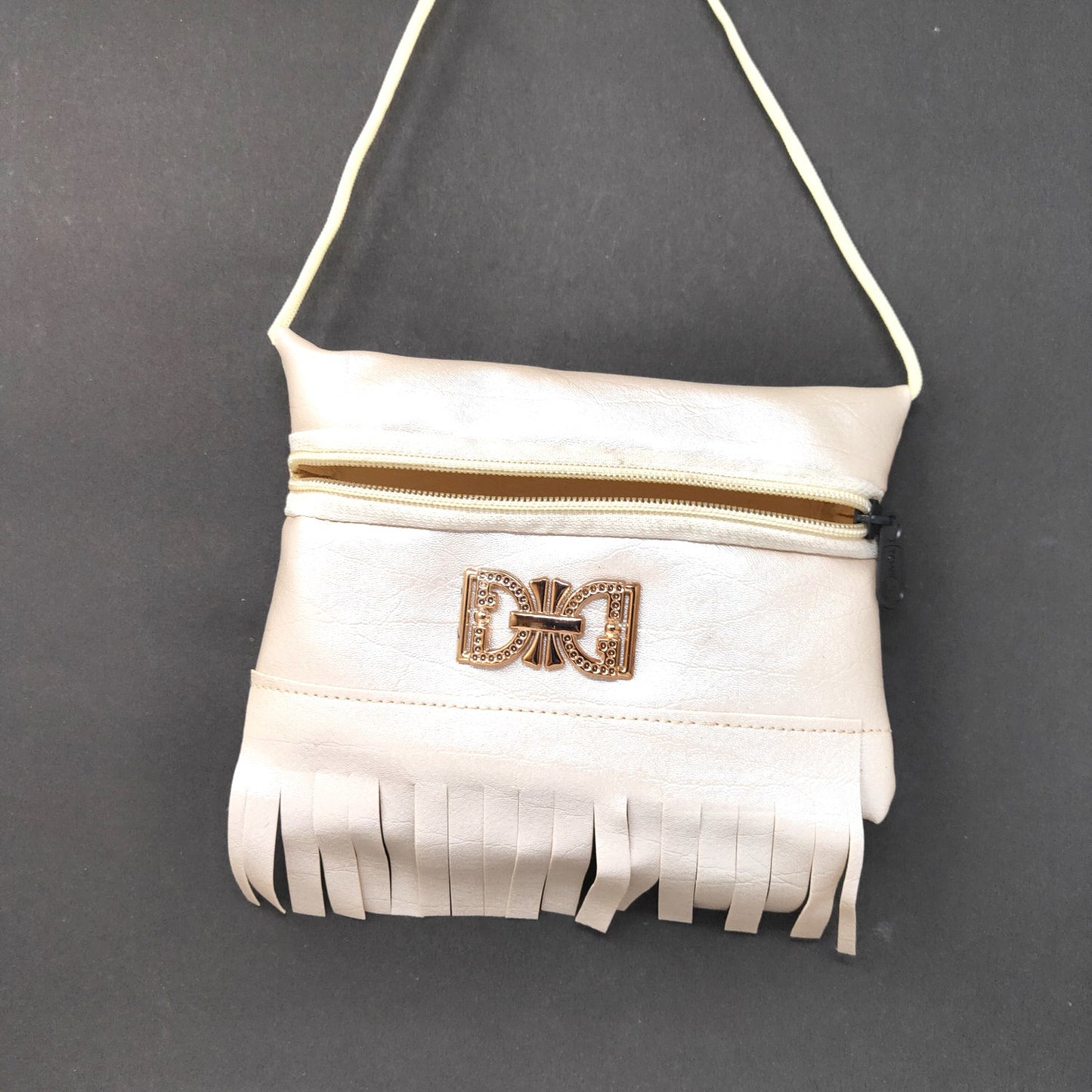 Bowknot Decor Shoulder Bag Fashion Chain Crossbody Bag Small - Temu