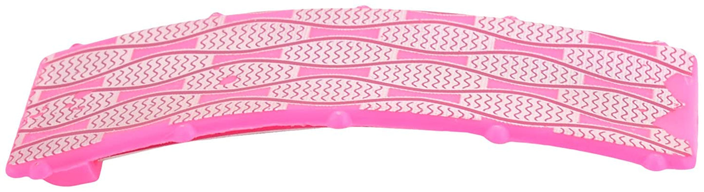 Anokhi ADA Plastic Hair Clip for Girls and Women, Set of 10 ( ZD-07)